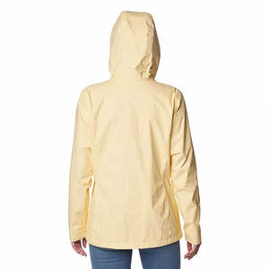 Chaqueta Softshell Premium para Mujer, Resistente al Agua y al Viento, para Deportes al Aire Libre en Invierno, Talla Personalizada, Venta al Por Mayor, OEM - Product Image 2
