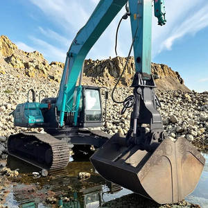 Miniexcavadora para Cat Kobelco Doosan Clamshell Grab Bucket Categoría de producto - Product Image 6