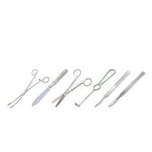 ชุดผ่าตัดตัดแขนขา ชุดผ่าตัดทั่วไป ชุดผ่าตัดตัดแขนขาโดย SurgiRight - Product Image 6