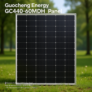 Panneau solaire Guocheng Energy GC440-60MDH - Product Image 3
