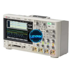Oscilloscope numérique 500 MHz à 4 canaux - Keysight DSOX3054A - Product Image 5