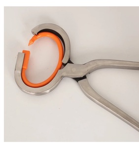 แหวนจมูกวัวตัดแหวนจมูกวัวสำหรับคลินิก - Product Image 5