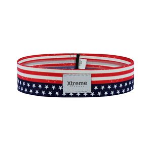 Banda de Resistencia para Ejercicios de Glúteos, Tejido Resistente y Duradero, para Entrenamiento de Fuerza en Casa, Bandas para Cadera, Fitness, Pilates, Sentadillas, Yoga, Ejercicios de Tracción - Product Image 2