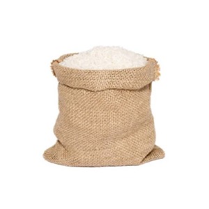 Arroz Blanco Duro Premium 100% Quebrado, en Bolsas de 50kg, 25kg y 10kg, Marca ANNA DO, Precio Económico, Gran Venta - Product Image 1