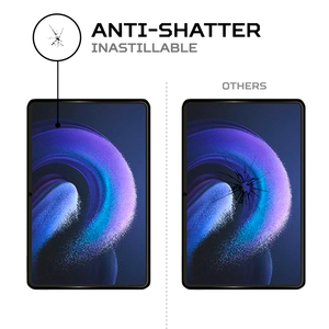 ฟิล์มกันรอย ANTISHOCK สำหรับเสี่ยวมี่แพด 6 โปรพรีเมี่ยมการ์ดสำหรับอุปกรณ์ของคุณ - Product Image 5