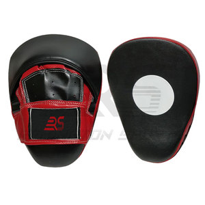 Sport Safety Boxing <b>Focus</b> <b>Pads</b> Wholesale Rate Premium Quality Customized Boxing <b>Focus</b> <b>Pads</b> by Remington Sport - Product Image 1
