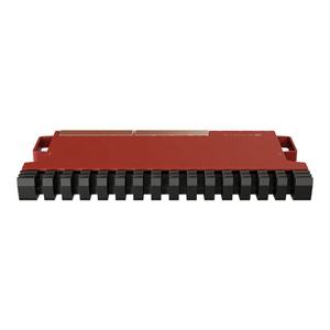 ROSエンタープライズギガビットワイヤレスWiFiルーターUSB <span class=keywords><strong>3</strong></span>.0 PoE Mikrotik L009UiGS-RM - Product Image 3