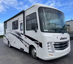 Autocaravanas Jaycoo_Alantes Clase 2020-2023, la Mejor Relación Calidad-Precio, Vehículos Recreativos para 4-6 Pasajeros, Interiores Espaciosos, Venta al Por Mayor - Product Image 1