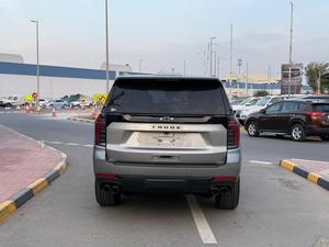 Chevrolet Tahoe Z71 Nuevo/Usado 2025 Especificaciones GCC en Venta - Product Image 2