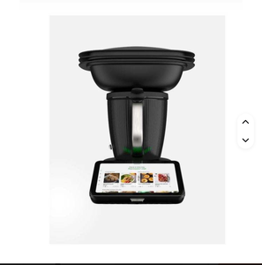 Nuovissimo Robot da Cucina All-in-One TM7 Ultimate 2025 per Mini Processore Alimentare con Tutti gli Accessori e Cookidoo Inclusi, Pronto per la Spedizione - Product Image 1