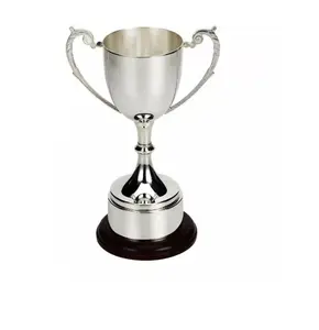 Metal Trophy For Sports New Design Metal Cups And Shields For Sports Match in Wholesale Price New Look Metal Trophy