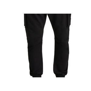 G-Star per Uomo, Pantaloni Sportivi Neri Vestibilità Rilassata Taglia 2XL, 100% Cotone, Logo Personalizzabile, Antipiega, Tasche Cargo, Design con Polsini - Product Image 6
