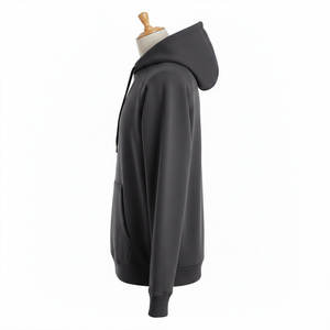 Sweat-shirts de golf à capuche avec impression personnalisée, légers, pour les clubs de golf, les magasins de sport et les achats en gros - Product Image 3