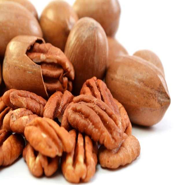Good Price High Quality Raw Roasted Pecan Kernel Pecan Nut