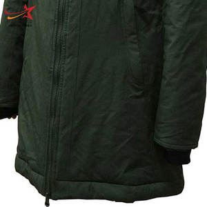 Meilleure qualité imprimé personnalisé coupe-vent respirant extérieur combinaison de pluie nouveauté bande réfléchissante imperméable en nylon vêtements de pluie - Product Image 6