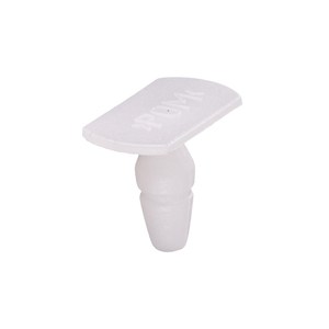 คลิปยึดตัวถังรถยนต์เมอร์เซเดส ซี คลาส W203 W251 - 100 ชิ้น - Product Image 3