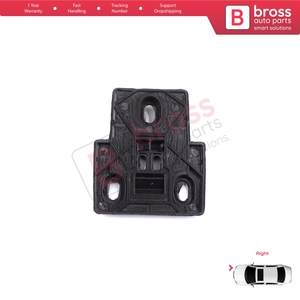 ชุดซ่อมฐานยึดไฟหน้าขวา BHL587-2 สำหรับ Cayenne MK2 92A 958 ปี 2010-2014 รุ่น 7P5941149 - Product Image 2