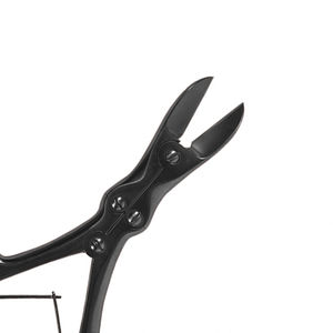 Pinzas de corte de hueso Liston, instrumentos médicos de acero inoxidable para cirugía ortopédica, herramientas duraderas y reutilizables al por mayor - Product Image 5