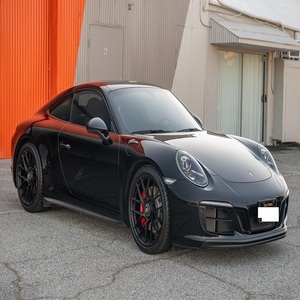 ปอร์เช่ 911 คาร์เรรา จีทีเอส คูเป้ ปี 2019 สภาพดีเยี่ยม - Product Image 1