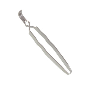 คีมจับสกรูแบบยึดติดเอง - 1.5 ถึง 2.7 มม. สแตนเลสเยอรมันคุณภาพสูง เครื่องมือผ่าตัดทั่วไปและศัลยกรรมกระดูก - Product Image 2