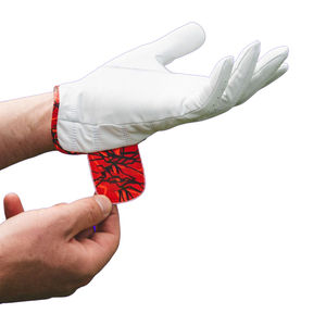 Prix de gros Nouvel article tendance Gants de golf Compatibilité écran tactile Offre Spéciale Gants de golf en microfibre de haute qualité - Product Image 6