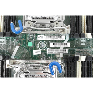 667253-001 Zócalo de Placa Base HP LGA2011 para ProLiant ML350P G8 Reacondicionado - Product Image 4