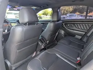 2019 Ford Taurus Limited - Product Image 3