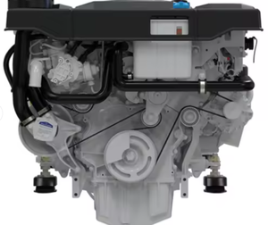 Ventes à prix réduit Nouveau 270 HP Sterndrive 3.0L Inboard Diesel Engine Industrial DIY Grade OEM/ODM/OBM Garantie 3 ans Origine française - Product Image 4