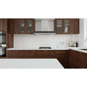 Grande dalle de marbre Thasos Unionstone - Design moderne, application murale imperméable - Product Image 2