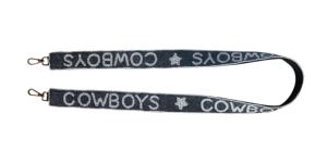 Nueva llegada Gameday estándar bordado con cuentas monederos cinturones diseños personalizados disponibles para pedidos al por mayor - Product Image 4