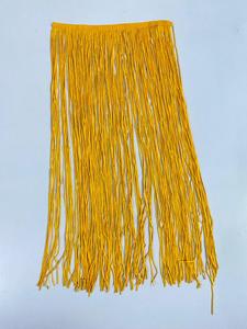 Bullion <b>Fringe</b> Polyester Multi Color 50cm Width Garment Cellphone Home Textiles Curtain Clothing Accessories Lace <b>Trim</b> - Product Image 2