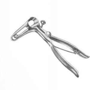 Sims Rectal Specula 15cm Calidad superior con productos de logotipo personalizado Instrumentos quirúrgicos para intestinos y estómago - Product Image 3