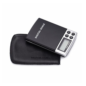 Balance numérique de précision mini AEK-Tech DS-01, capacité 1000g, précision 0,1g - Product Image 5