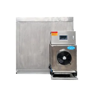 Industrial Price Plum Drying Machine Mushroom Drying Machine Mango Dehydrator Machine