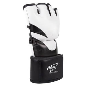 Gants d'entraînement au combat Gants MMA Top Vente Dernière conception Gants MMA Matériau durable Gants MMA légers - Product Image 2