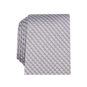 Camicia Classica Bluefield da Uomo Perry Ellis, Grigia, Taglia Regolare, in Poliestere - Product Image 2