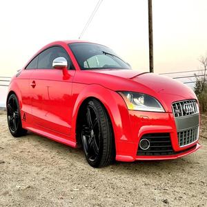 รถออดี้ TTS คูเป้ ปี 2010 มือสอง พวงมาลัยซ้าย/ขวา - Product Image 1