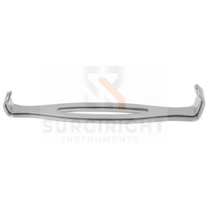 เครื่องมือผ่าตัด PARKER-LANGENBECK โดยเครื่องดึงกลับสแตนเลสเครื่องมือผ่าตัดทั่วไป - Product Image 6