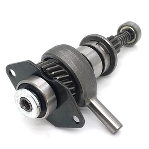 Reemplazo de embrague para s HR 2450 HR2450, <span class=keywords><strong>martillo</strong></span> giratorio, eje de leva, cojinete oscilante, retenedor de engranaje helicoidal, piezas de repuesto de resorte - Product Image 1