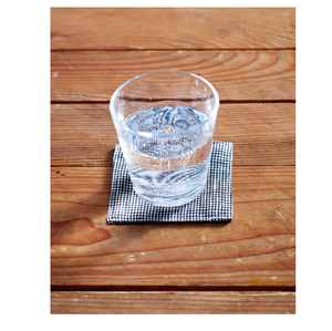 Bebida y vajilla de cristal para cena, posavasos - Product Image 4