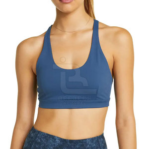 Vêtements de sport de qualité supérieure, soutien-gorge de sport pour femmes, soutien-gorge de sport respirant de haute qualité, best-seller, en stock - Product Image 2