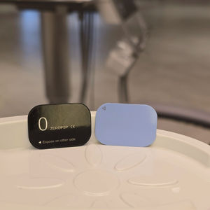 Scanner d'imagerie dentaire numérique Zero PSP Dimedi, capteur de film de taille 0, certifié CE classe I, prêt pour APIXIA TYRIS, garantie 1 an - Product Image 1