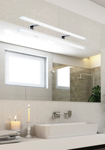 Lámpara de pared LED para baño serie Nadia 18W CCT 800mm. (Jueric 10253-CCT) - Product Image 2