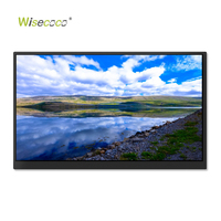 10,6 Zoll 1920*1080 FHD LCD-Bildschirm im Querformat mit Weitwinkelansicht, LCD-Panel und Controller-Board-Set