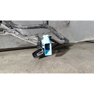 PARE-CHOCS ARRIÈRE COMPLET OPEL Corsa F Série 166335711T EB2ADTD (19>) - Product Image 6