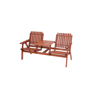 Diseño moderno Muebles de comedor al aire libre Juego de jardín Material de madera impermeable Garantía de 3 años con servicio OEM ODM Origen de Vietnam - Product Image 5