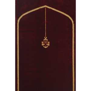 เสื่อละหมาดเรย์อัน - Product Image 2