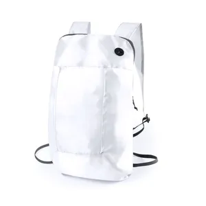 Zaino Promozionale Pieghevole Personalizzato per Gadget - Product Image 1