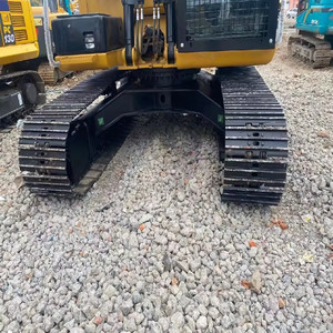 Sử dụng cat312d máy xúc trong điều kiện làm việc tuyệt vời <span class=keywords><strong>Caterpillar</strong></span> Nhật bản gốc nặng Crawler máy xúc thứ hai tay máy xúc - Product Image 6