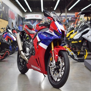 Toutes les motos Neat Hondas CBR1000RR-R Fire Blade SP disponibles - Product Image 1